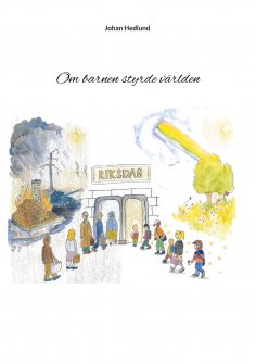 eBook: Om barnen styrde världen