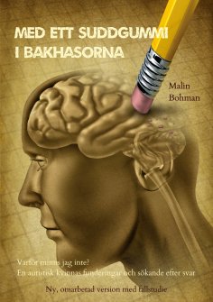ebook: Med ett suddgummi i bakhasorna