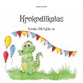 eBook: Krokodilkalas