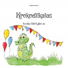 eBook: Krokodilkalas