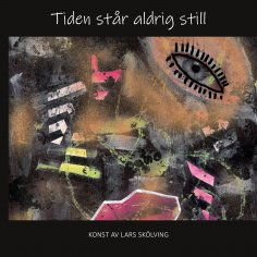 ebook: Tiden står aldrig still
