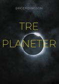 eBook: Tre Planeter