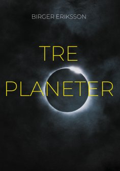 eBook: Tre Planeter