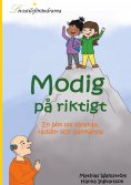 eBook: Modig på riktigt