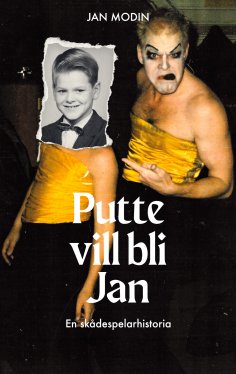 eBook: Putte vill bli Jan