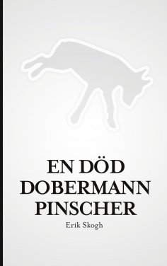 eBook: En död dobermannpinscher