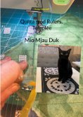 eBook: Quilta med Rulers, Templee