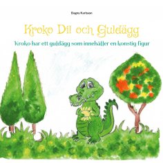 eBook: Krokodil och Guldägg