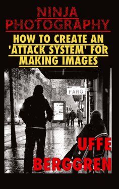 eBook: Ninja Photography