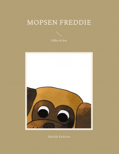 eBook: Mopsen Freddie