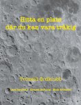ebook: Hitta en plats där du kan vara tråkig