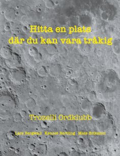 ebook: Hitta en plats där du kan vara tråkig