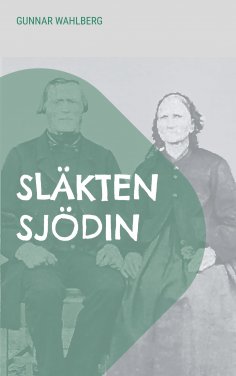 eBook: Släkten Sjödin