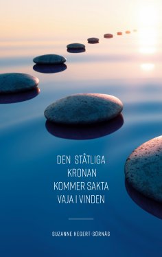 eBook: Den ståtliga kronan kommer sakta vaja i vinden