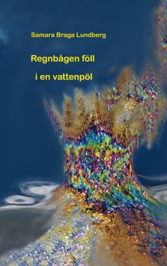 eBook: Regnbågen föll i en vattenpöl