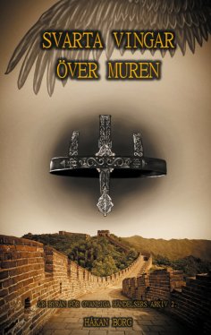 eBook: Svarta vingar över muren
