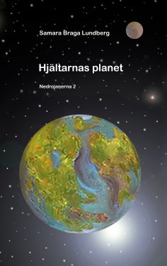 eBook: Hjältarnas planet