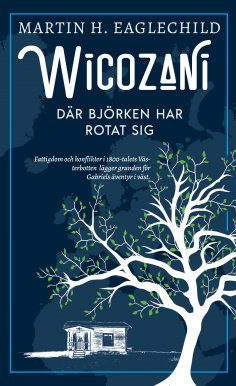 eBook: Där Björken Har Rotat Sig