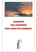 eBook: Sanningen hela sanningen inget annat än sanningen