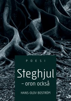 eBook: Steghjul - Oron också