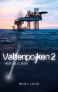 ebook: Vattenpojken 2