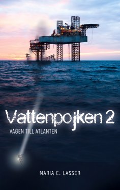 ebook: Vattenpojken 2