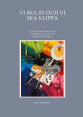 eBook: Vi ska sy och vi ska klippa