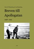 eBook: Breven till Apollogatan