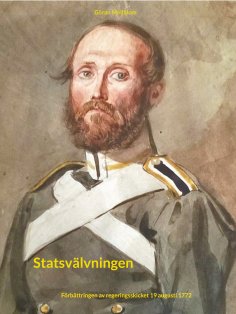 eBook: Statsvälvningen