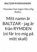 eBook: I Rymden Kan Ingen Höra Dig Skälla...