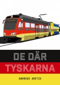 ebook: De där tyskarna