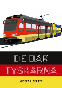 ebook: De där tyskarna