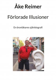 eBook: Förlorade Illusioner