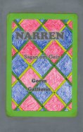 ebook: Narren