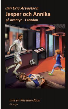 eBook: Jesper och Annika