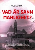 ebook: Vad är sann manlighet?