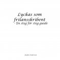 eBook: Lyckas som frilansskribent