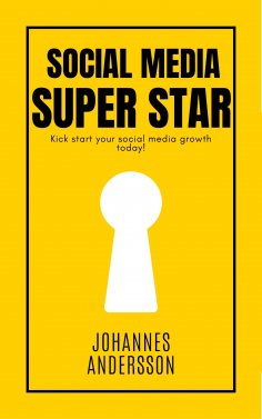 eBook: Social Media Super Star