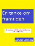 ebook: En tanke om framtiden