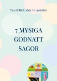 eBook: 7 Mysiga Godnatt Sagor