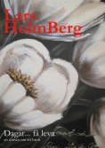 ebook: Dagar... få leva