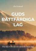 ebook: Guds rättfärdiga lag