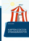 eBook: Kapten Coccos Strandäventyr