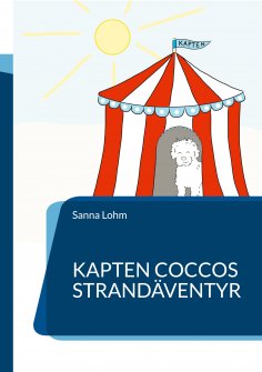 eBook: Kapten Coccos Strandäventyr