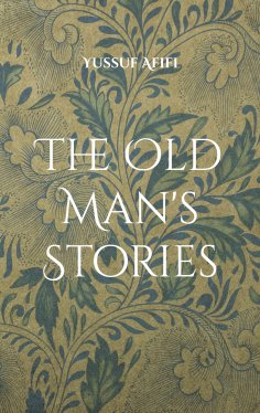 eBook: The Old Man's Stories