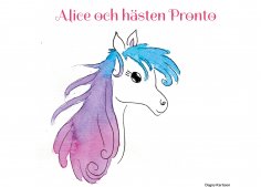 eBook: Alice och hästen Pronto