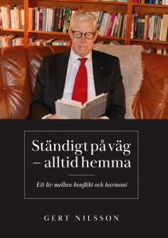ebook: STÄNDIGT PÅ VÄG – ALLTID HEMMA