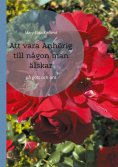 ebook: Att vara Anhörig till någon man älskar