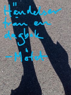 eBook: Händelser från en dagbok