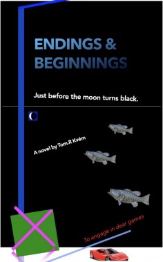 eBook: Endings & beginnings